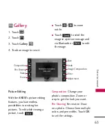 Preview for 65 page of LG AN510 Owner'S Manual