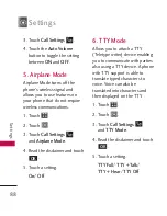 Preview for 90 page of LG AN510 Owner'S Manual