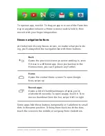 Предварительный просмотр 8 страницы LG Android 4.4 Kitkat Quick Start Manual