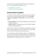 Preview for 13 page of LG Android 4.4 Kitkat Quick Start Manual