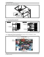 Preview for 8 page of LG ANEH053B1 Installation Manual