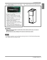 Preview for 9 page of LG ANEH053B1 Installation Manual