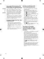 Preview for 20 page of LG ANGXDV65.AEU Owner'S Manual