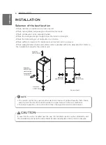 Preview for 8 page of LG ANNQ60GKA4 Installation Manual