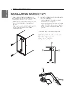 Preview for 16 page of LG ANNQ60GKA4 Installation Manual