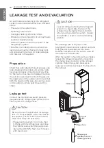 Preview for 16 page of LG ANUQ54GS0 Installation Manual