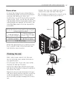 Preview for 17 page of LG ANUQ54GS0 Installation Manual