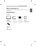 Preview for 3 page of LG AP-HV400 Owner'S Manual