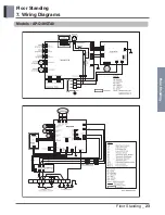 Предварительный просмотр 26 страницы LG AP-Q100LFA0 Product Data Book