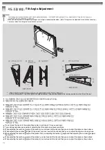 Preview for 10 page of LG AP-WX50 Installation And Setup Manual