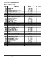 Preview for 48 page of LG AP-Z Series Service Manual