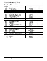 Preview for 50 page of LG AP-Z Series Service Manual