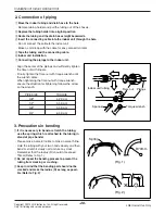 Preview for 28 page of LG AP-Z Series Svc Manual