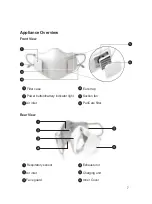 Preview for 7 page of LG AP300A Series Owner'S Manual