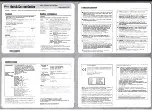 Preview for 1 page of LG AP60 Quick Setup Manual