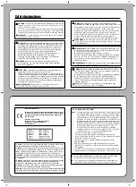 Preview for 4 page of LG AP70NS50 Quick Setup Manual