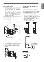 Preview for 15 page of LG APNC488TLA0 Installation Manual