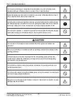 Preview for 5 page of LG APNH2433LAD Svc Manual