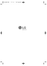 Предварительный просмотр 21 страницы LG APNH48GTLA0 Owner'S Manual