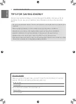 Preview for 2 page of LG APNQ100LFT0 Owner'S Manual