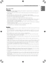 Preview for 5 page of LG APNQ100LFT0 Owner'S Manual