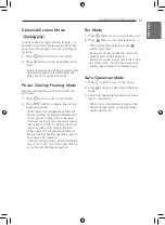 Preview for 15 page of LG APNQ100LFT0 Owner'S Manual