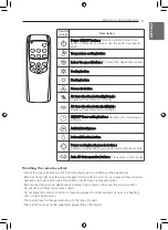 Preview for 11 page of LG APNQ18GS1K1 Owner'S Manual