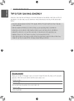 Preview for 2 page of LG APNQ24GS1A3 Owner'S Manual