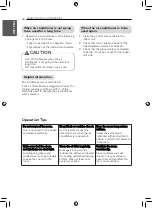 Preview for 16 page of LG APNQ24GS1A3 Owner'S Manual