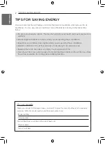 Preview for 2 page of LG APNQ24GS1A4 Owner'S Manual