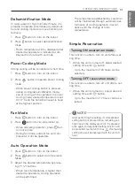 Preview for 13 page of LG APNQ36GRA1 Owner'S Manual