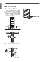 Preview for 8 page of LG APNQ50LT3E0 Installation Manual