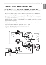 Preview for 11 page of LG APNQ50LT3E0 Installation Manual