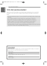 Preview for 2 page of LG APNQ50LT3E0 Owner'S Manual