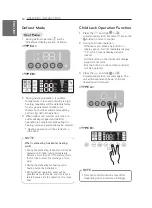 Предварительный просмотр 18 страницы LG APNQ55GT3M2 Owner'S Manual