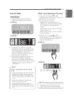 Предварительный просмотр 23 страницы LG APNQ55GT3M2 Owner'S Manual