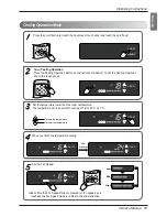 Preview for 11 page of LG APNZ286R20 Owner'S Manual