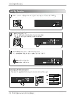 Preview for 12 page of LG APNZ286R20 Owner'S Manual