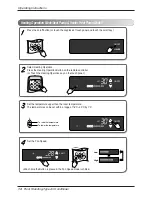 Preview for 14 page of LG APNZ286R20 Owner'S Manual