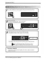 Preview for 16 page of LG APNZ286R20 Owner'S Manual