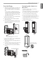 Preview for 15 page of LG APUC488TLA0 Installation Manual