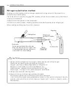 Предварительный просмотр 24 страницы LG APUQ100LFT0 Installation Manual