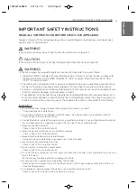 Preview for 3 page of LG APUQ24GS1A3 Installation Manual