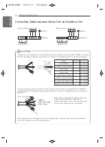 Preview for 10 page of LG APUQ24GS1A3 Installation Manual