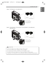 Preview for 13 page of LG APUQ24GS1A3 Installation Manual