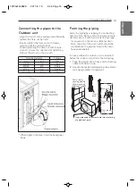 Preview for 15 page of LG APUQ24GS1A3 Installation Manual