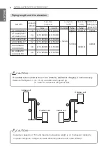 Preview for 8 page of LG APUQ24GS1A4 Installation Manual