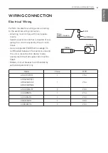 Preview for 9 page of LG APUQ24GS1A4 Installation Manual