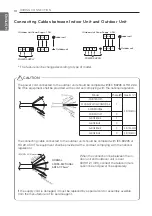 Preview for 10 page of LG APUQ24GS1A4 Installation Manual