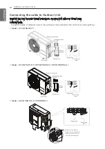 Preview for 12 page of LG APUQ24GS1A4 Installation Manual